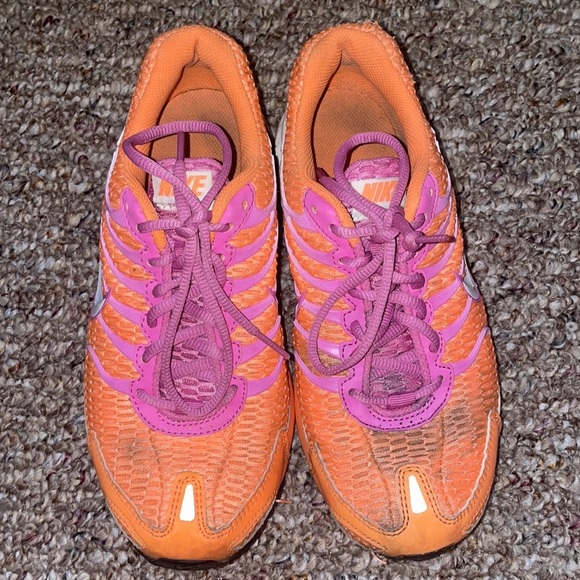 Women’s Nike Air Max Torch 4 Shoes - Picture 5 of 9